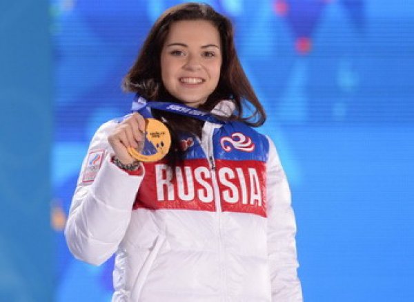СМИ: Аделину Сотникову могут лишить «золота» Олимпиады в Сочи