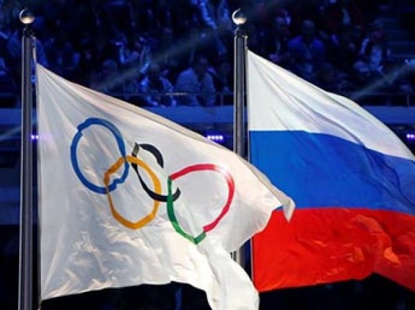 Die Welt объяснил, почему МОК не отстранит Россию от Олимпиад