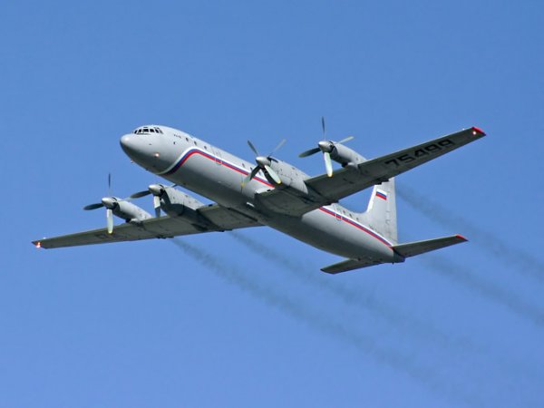 Крушение самолета ИЛ-18 в Якутии: все 39 человек выжили