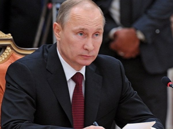 Путин назначил новых руководителей Росгвардии