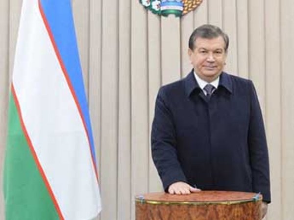 Выборы президента Узбекистана 2016: в штабе Мирзиёева заявили о победе своего кандидата