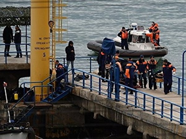 Крушение самолета 25 декабря: опознана первая жертва авиакатастрофы Ту-154 над Черным морем
