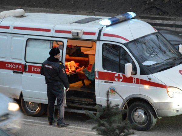 Авария в Псковской области 17 декабря 2016: погибли пятеро граждан Вьетнама (ФОТО)