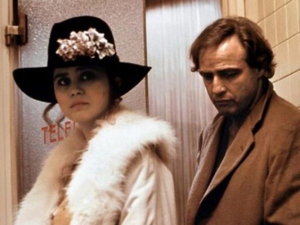 Скандал: Бертолуччи признал сцену с маслом из фильма "Последнее танго в Париже" изнасилованием (ВИДЕО)