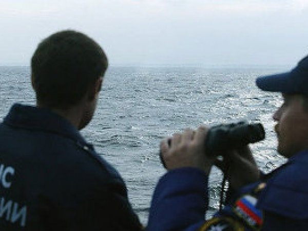 Крушение Ту-154: в Черном море найден фюзеляж разбившегося самолета Минобороны РФ