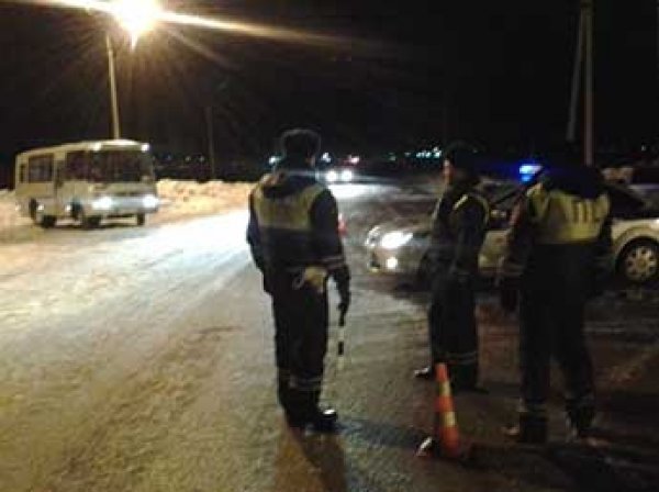 Вооруженные бандиты в Новой Москве убили сотрудника Росгвардии (ФОТО)
