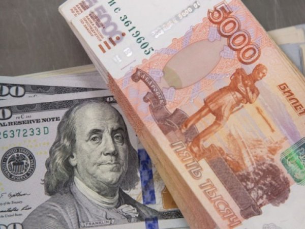 Курс доллара на сегодня, 22 декабря 2016: эксперты заговорили о скором ослаблении рубля