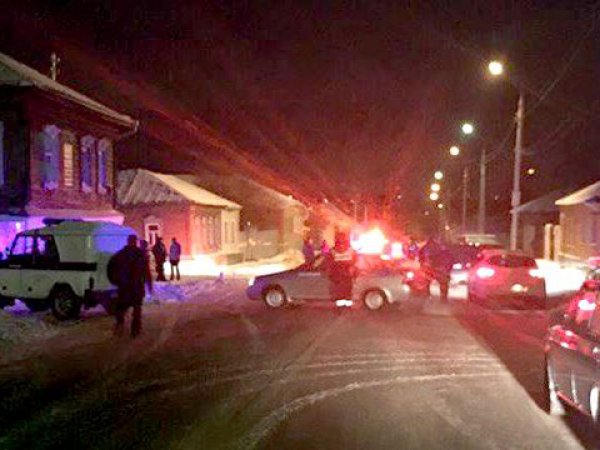 В Подмосковье пьяная сотрудница полиции насмерть сбила двух человек