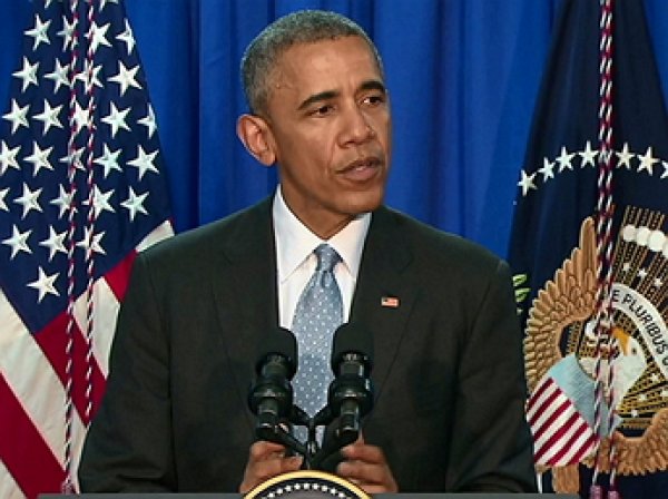 Обама распространил «закон Магнитского» на все страны мира
