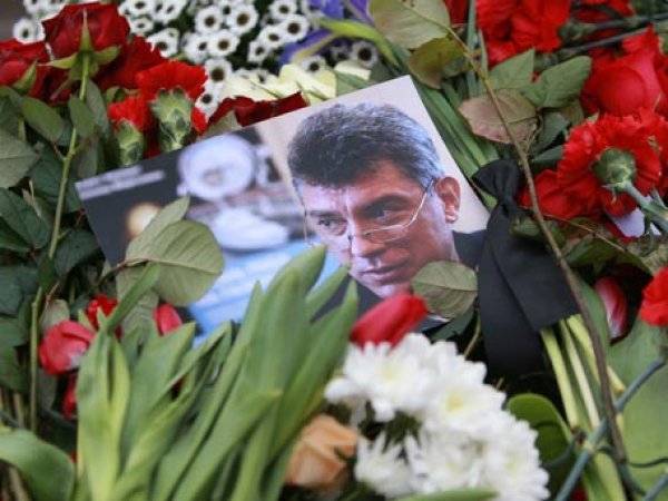 СМИ: Россия выплатит компенсацию обвиняемому по делу Немцова