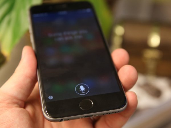 Siri спасла парализованного экстремала, вызвав  скорую помощь