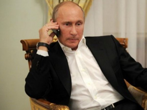 Спецслужбы США: Путин лично руководил кампанией по влиянию на выборы