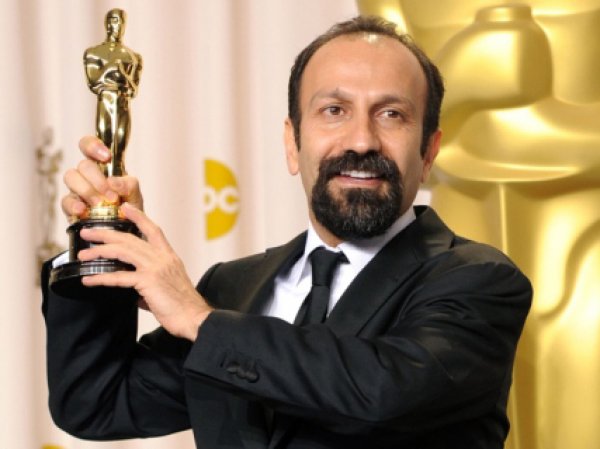 Режиссера номинированного на "Оскар" фильма не пустят в США из-за указа Трампа
