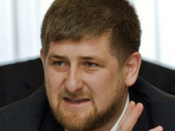 СМИ сообщили о смерти личного охранника Кадырова