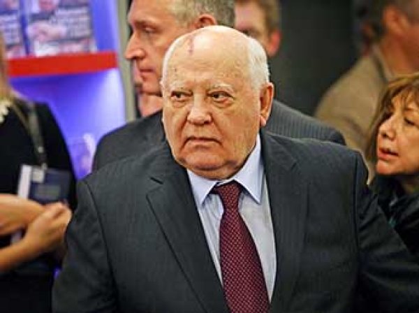 Горбачеву вызвали в литовский суд по делу о событиях в Вильнюсе