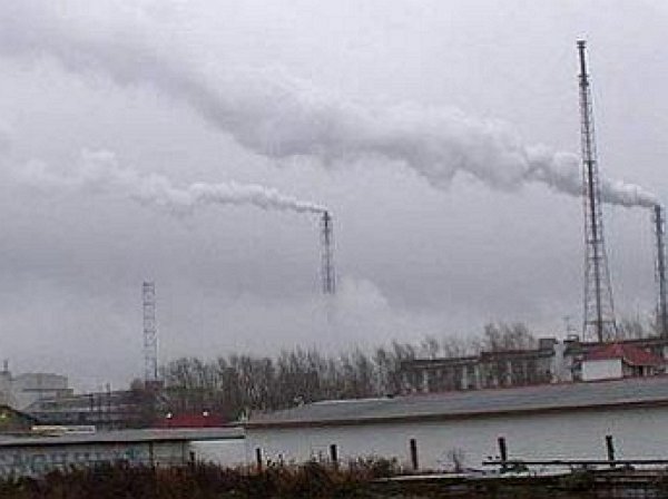 На Урале неизвестные расстреляли охрану химического завода