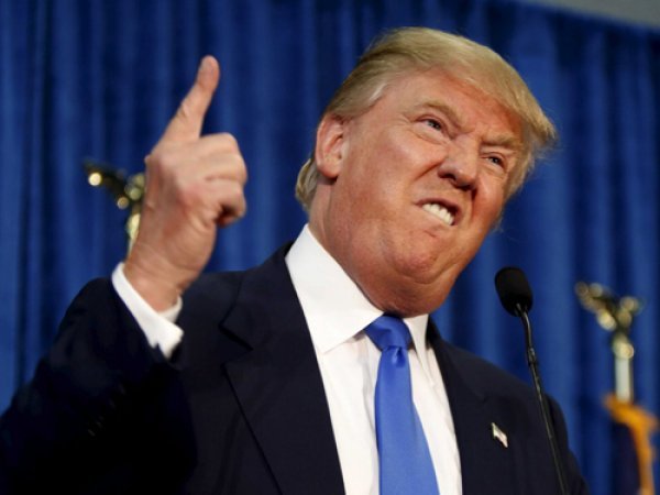 Стало известно, что первым делом сделает Трамп на посту президента США