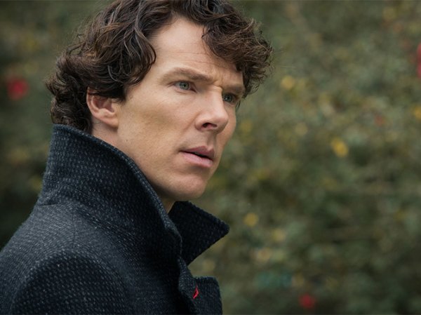 "Шерлок", 5 сезон: создатели "Шерлока" рассказали о новом сезоне сериала