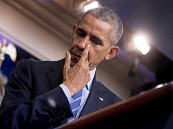 Сенат США одобрил начало отмены реформ Обамы