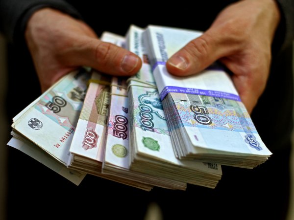 Курс доллара на сегодня, 17 января 2017: крепкому рублю осталась пара месяцев - прогноз эксперта