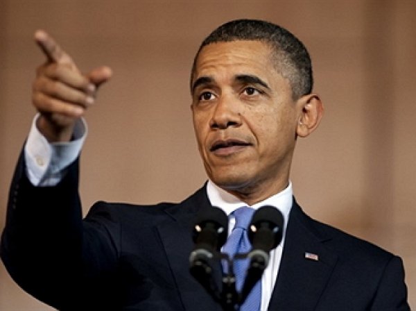 Прощальный твит Обамы как президента стал самым популярным за время его правления