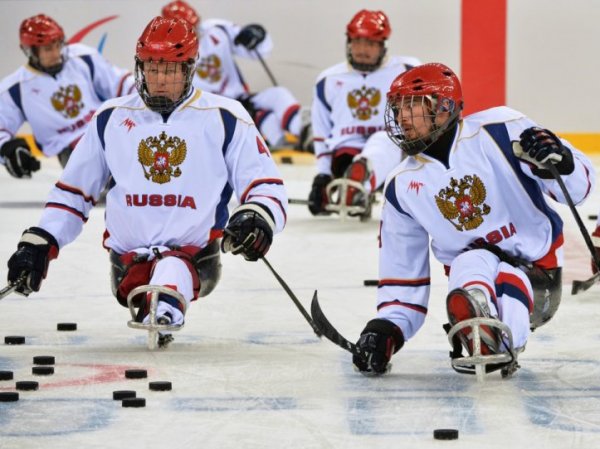 Российским паралимпийцам запретили участвовать в квалификации Игр-2018