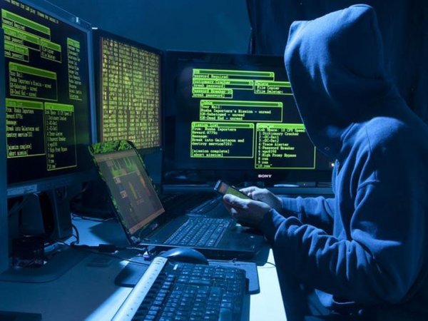 ИноСМИ: арестован первый подозреваемый в хакерских атаках на США
