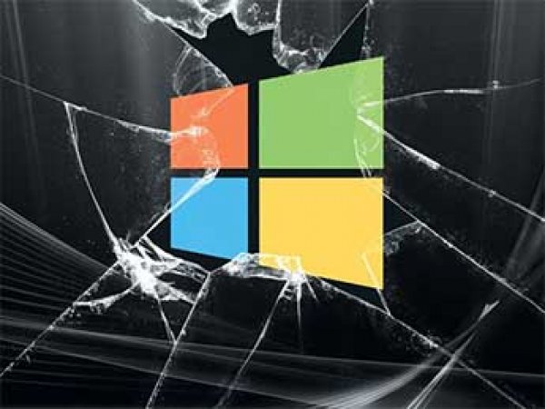 В Microsoft назвали дату «похорон» Windows 7