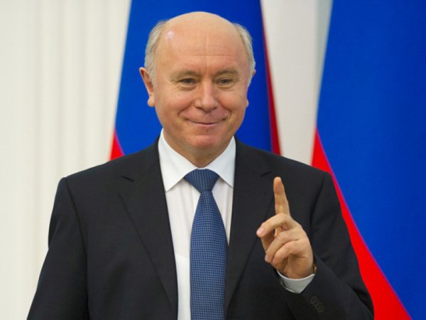 Самарский губернатор стал фигурантом дела ФАС за лоббирование "Газпрома"