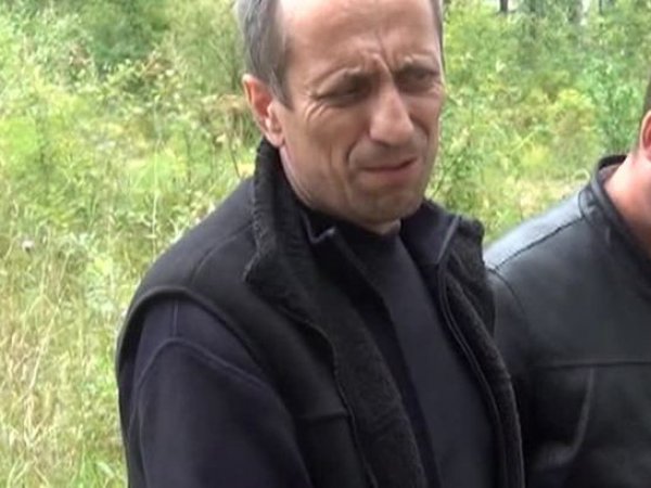 Маньяк из Ангарска заставлял своих жертв бегать от него по лесу (ФОТО, ВИДЕО)