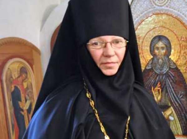 В Белоруссии убита настоятельница православного монастыря (ФОТО)