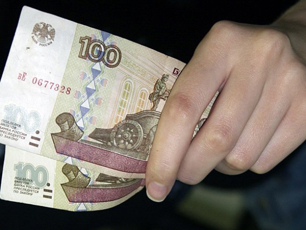 Курс доллара на сегодня, 24 января 2017: курс рубля опустят ради пополнения резервов страны - прогноз экспертов