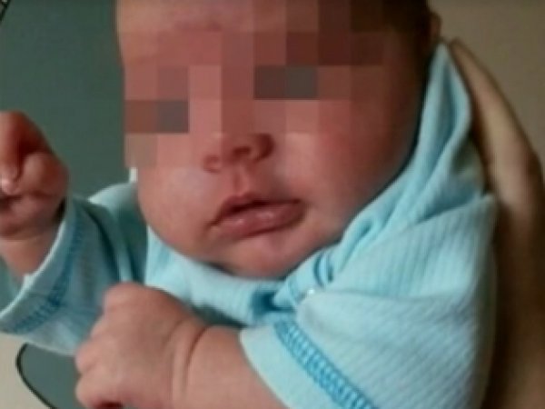 Следователи нашли ребенка, похищенного два года назад из больницы в Дедовске (ФОТО, ВИДЕО)