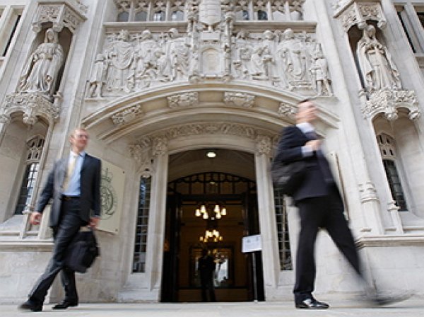 Высокий суд Лондона завершил слушания о  млрд долга Украины перед Россией