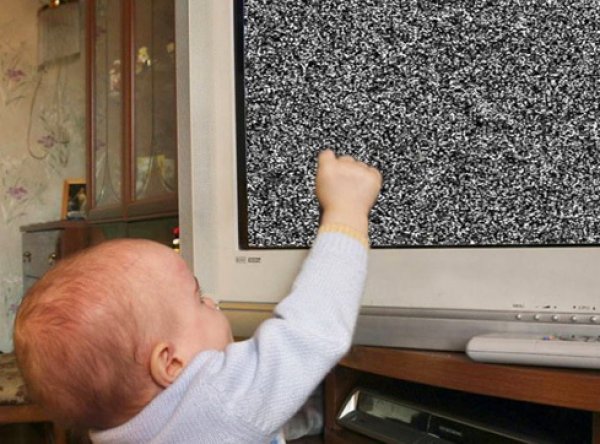 В Москве годовалого ребенка убило упавшим телевизором