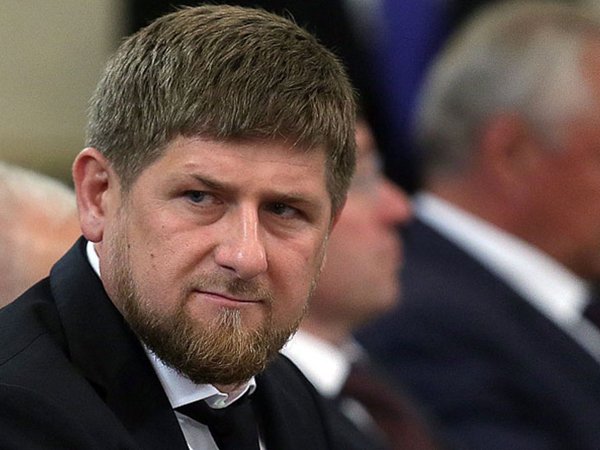 Кадыров рассказал о задержании особо опасного террориста в Чечне