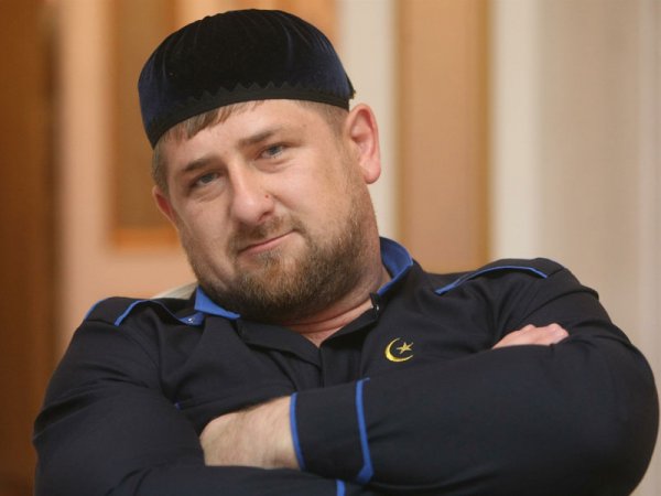 Кадыров рассказал о поимке мошенников, имитировавших его голос по телефону (ВИДЕО)