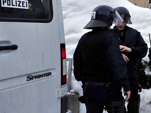 В страшном ДТП в Швейцарии погибла супружеская пара из России (ФОТО)