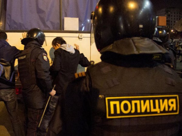 СМИ: в Москве пройдет коронация вора в законе на место Шакро Молодого (ФОТО)