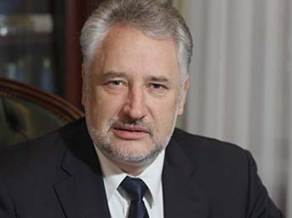 Донецкий губернатор запретил чиновникам говорить на русском языке