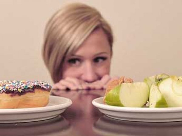 Ученые назвали самую опасную для психики человека диету