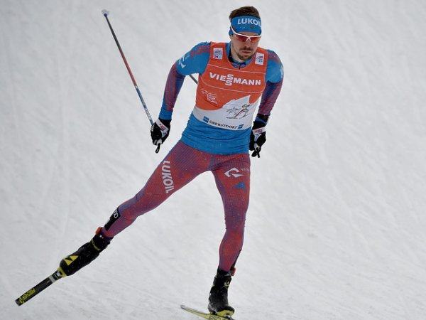 Сергей Устюгов выиграл многодневку «Тур де Ски» 2017, одержав рекордных шесть побед