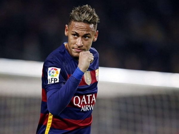 Назван самый дорогой в мире футболист