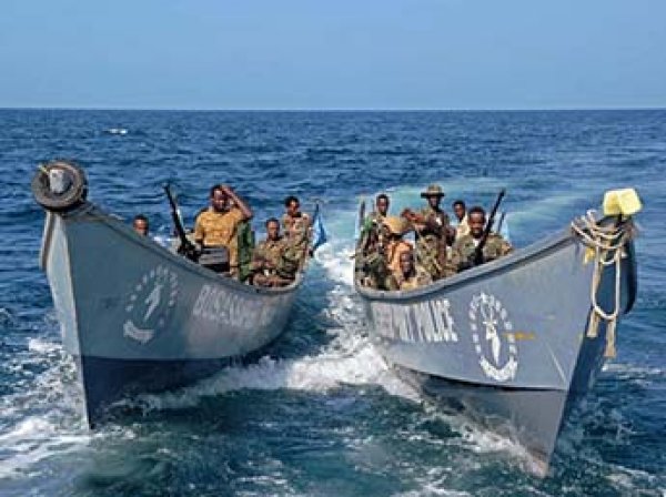 На Филиппинах пираты расстреляли восемь захваченных в заложники рыбаков