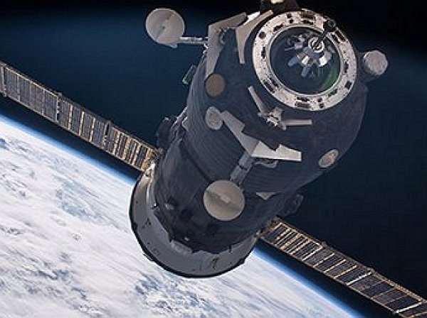 Роскосмос назвал причину крушения «Прогресса МС-04»