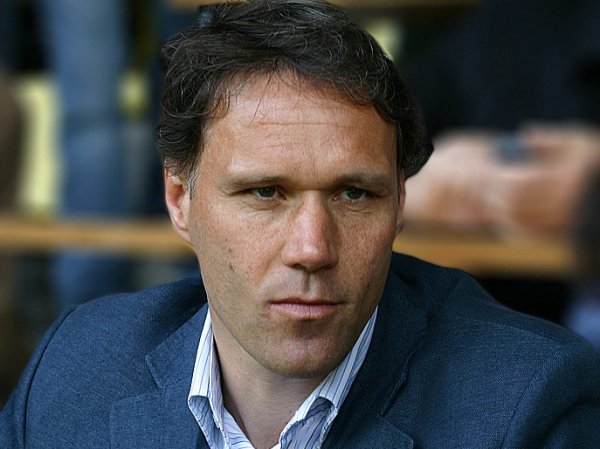 Технический директор FIFA предложил изменить основные правила футбола