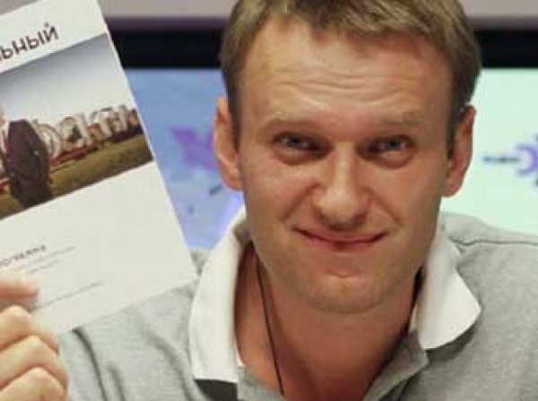 Суд по делу "Кировлеса": Навального повторно признали виновным