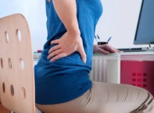 Ученые: частые боли в спине являются предвестниками скорой смерти