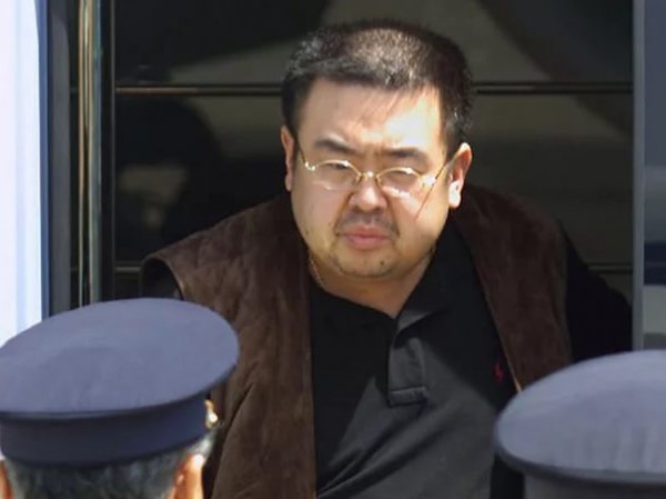 В Южной Корее назвали имя организаторов убийства брата Ким Чен Ына