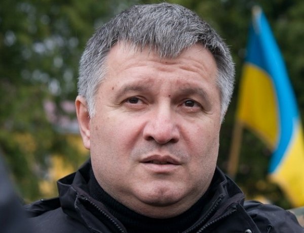 Аваков озвучил «конкретный план по Донбассу»